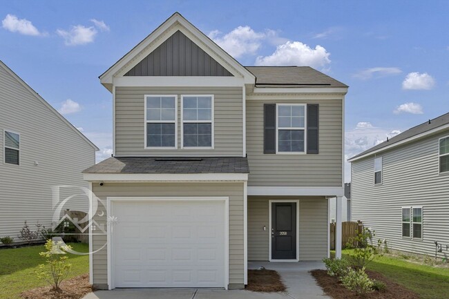 Building Photo - SPACIOUS 2-STORY HOME IN TRAVERS PARK