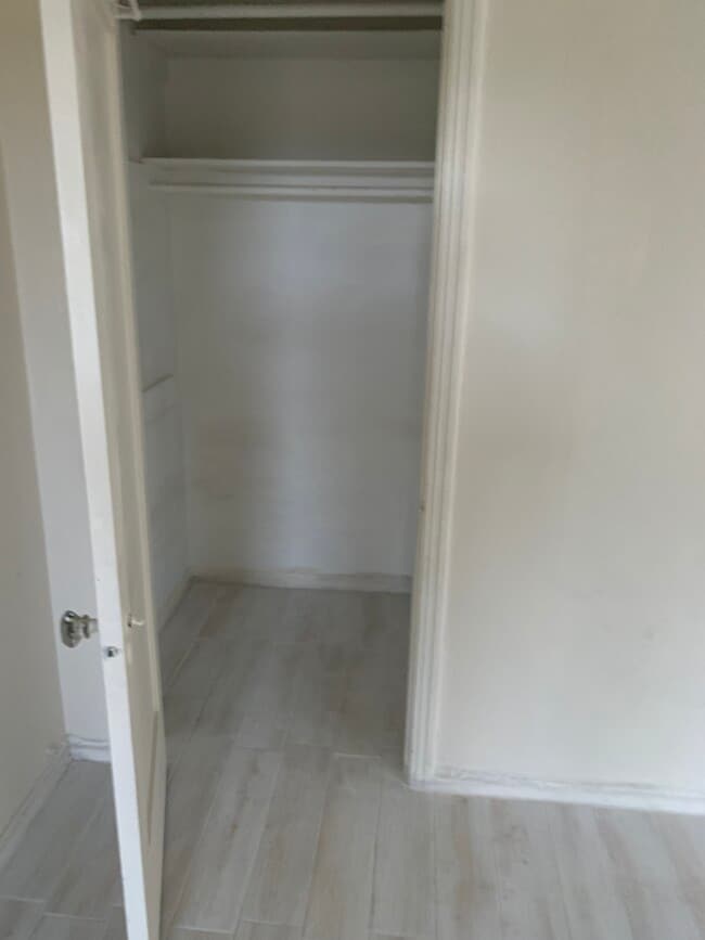 Living Room Closet - 824 1/2 S Curson Ave Unit 824 1-2