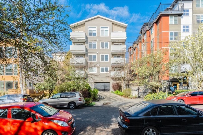 Building Photo - Hillside 411 Rental