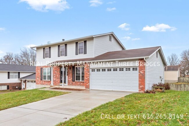 Beautiful home in a quiet neighborhood - Beautiful home in a quiet neighborhood