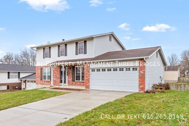 Building Photo - Beautiful home in a quiet neighborhood