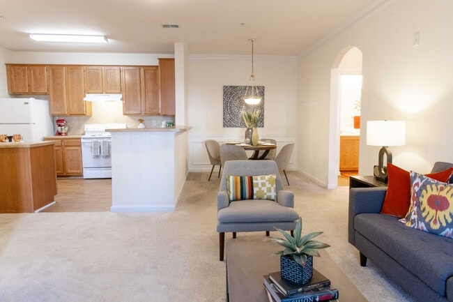 Photo - The Crest at Sugarloaf