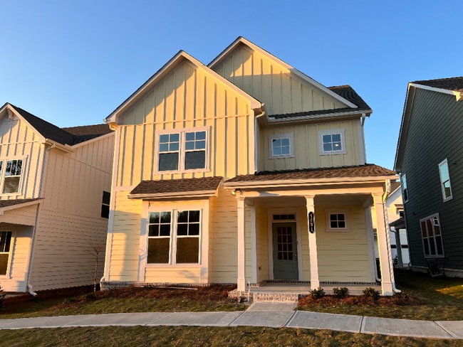 Building Photo - 4091 Aveline Ln