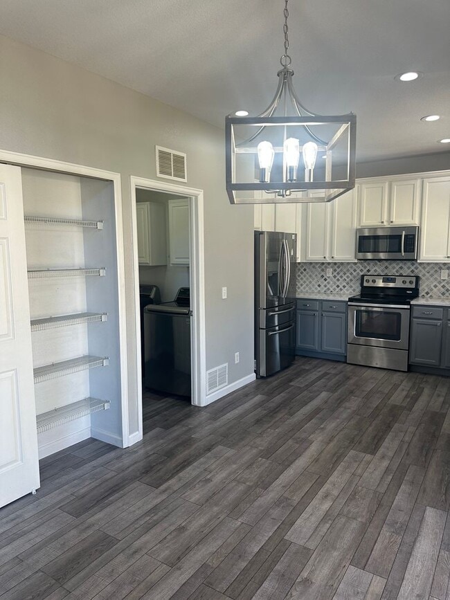 Photo - Spacious two-story home located in Woodmen Hills