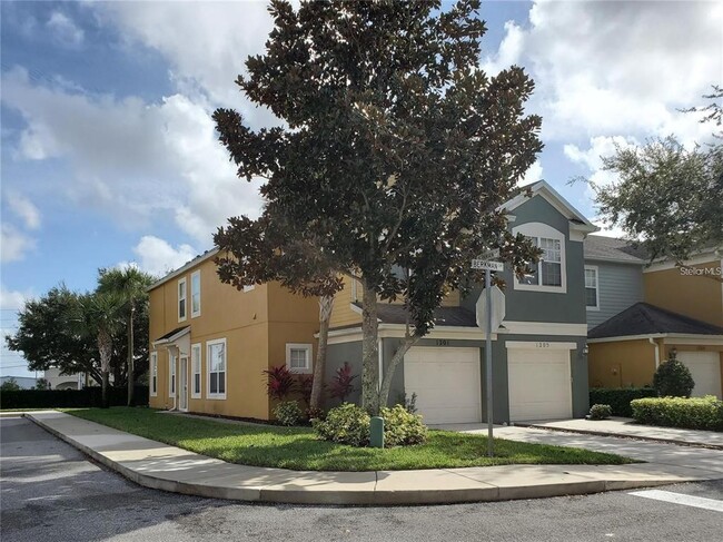 Photo - 1201 Berkman Cir Townhome