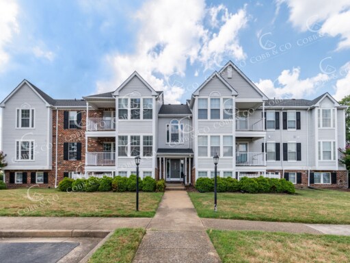 Photo - 9389 Horse Castle Ct Condo Unit 707
