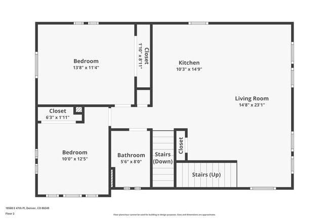 Photo - 18580 E 47th Pl