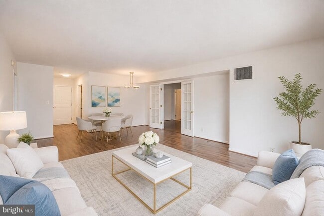 Building Photo - 4601 N Park Ave Unit 1602-B