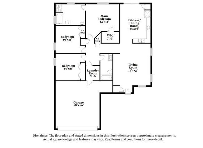 Photo - 5736 Birds Nest Ln