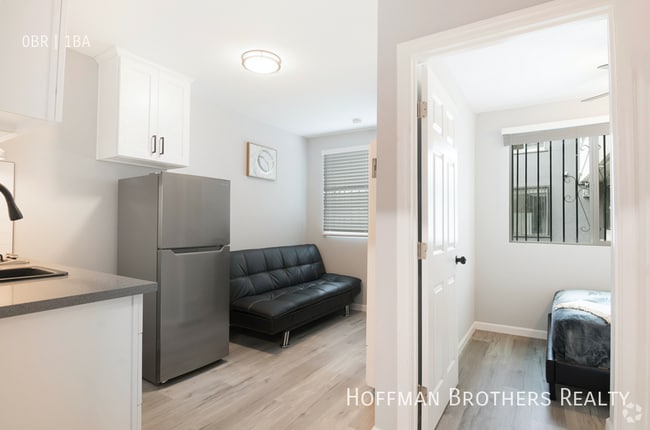 Building Photo - 1866 Cordova St Unit 103 Rental