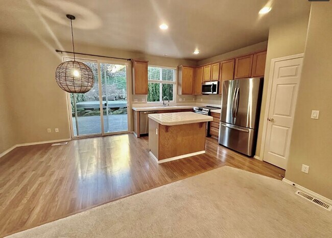 Photo - The Townhome That Ticks Every Box: Space, Privacy, and Location!