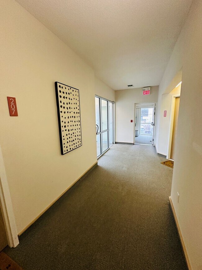 Photo - Studio Condo near Munson Hospital - Availa...