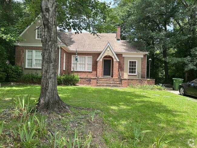 Building Photo - 1721 St Elmo Dr Rental
