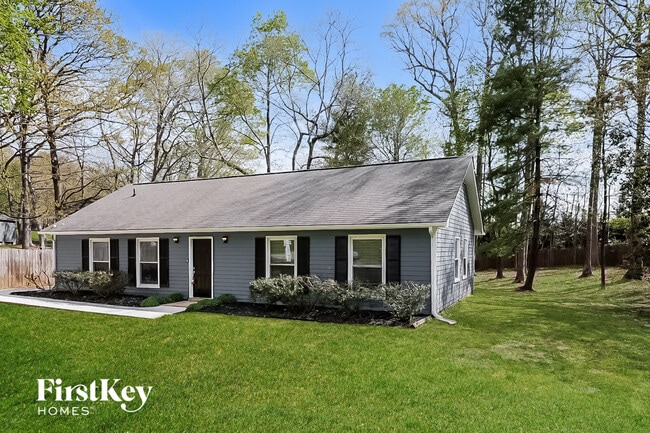 Photo - 4603 Chaucer Dr