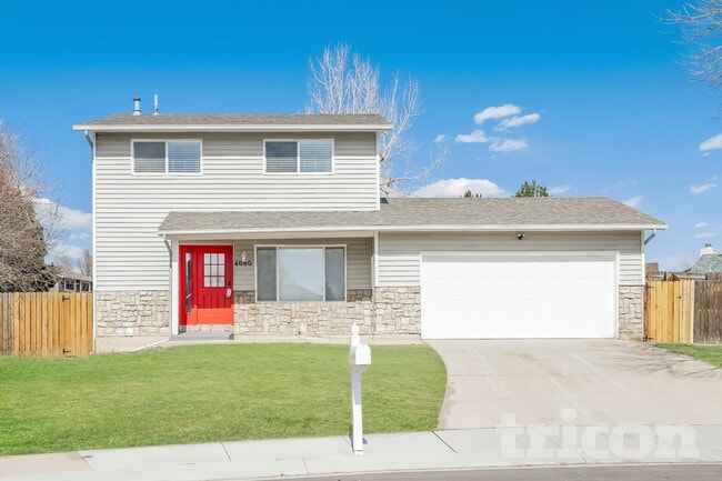 Building Photo - 4080 Candea Ct