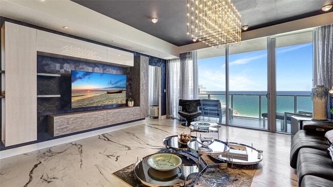 Building Photo - 2200 N Ocean Blvd Unit S905
