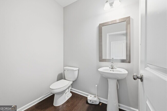 Photo - 1839 Charcoal Ives Rd