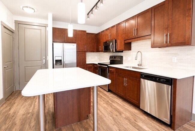 Photo - 2910 Milam St Unit 1136