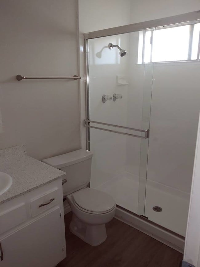 Chateau Spring Terrace Apartments
