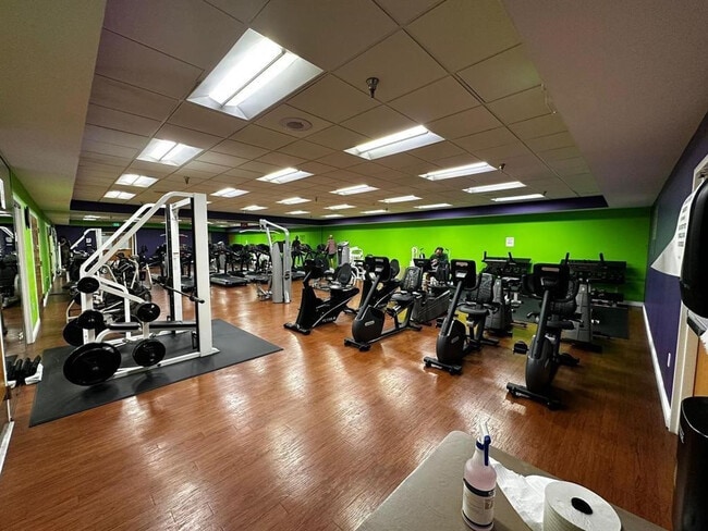 Photo - 850 SW 133rd Terrace Unit B406