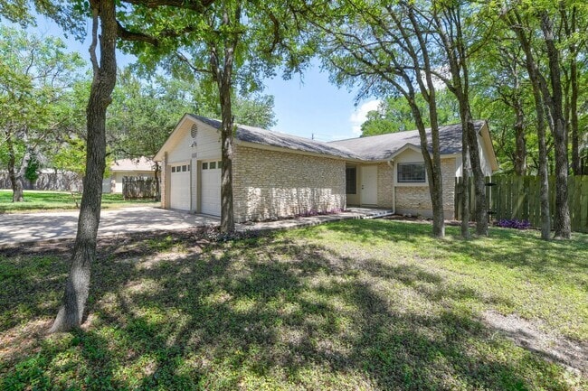 Building Photo - 12603 Teague Trail Unit B Rental