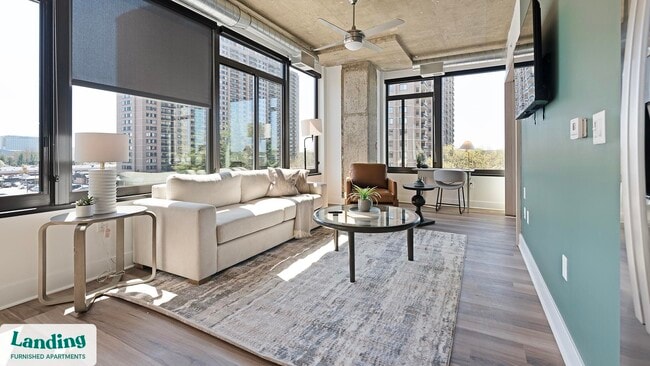 Photo - 5201 Leesburg Pike Unidad 438.1408746