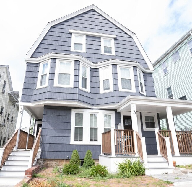 Photo - 11 Pomeroy St Unidad 11