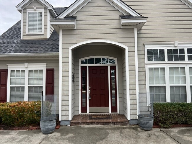 Photo - Baynard Park