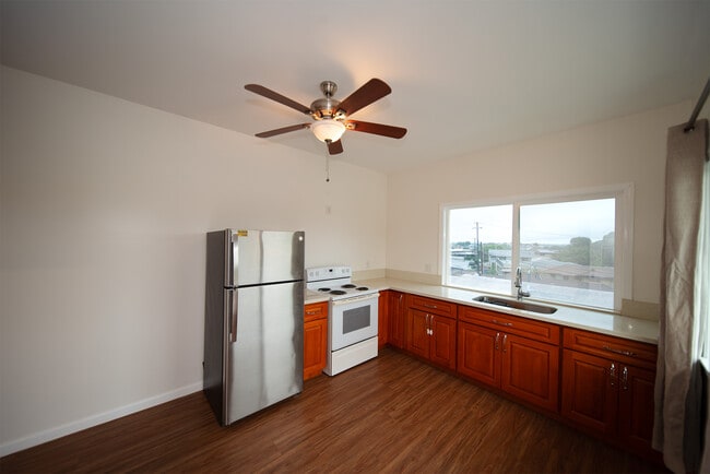 Photo - 1314 Hoohulu St