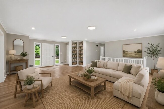 3606 Suwanee Creek Ct