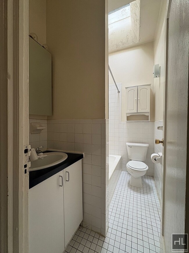 East 80th Street