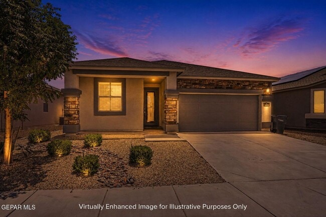 Photo - 14828 Tierra Coruna Ave