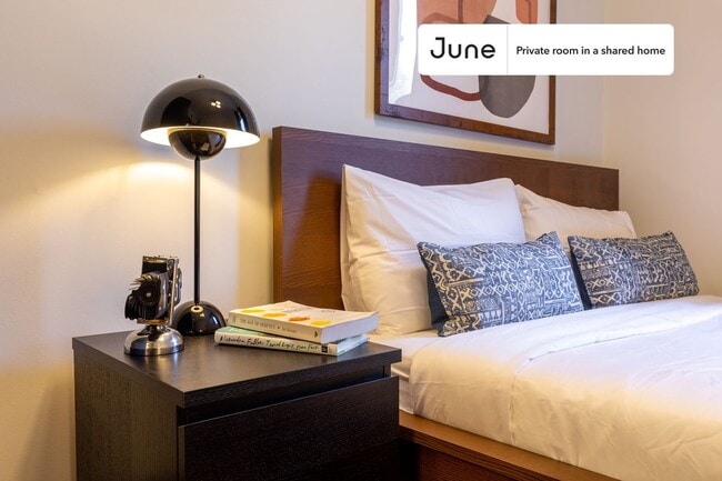 Photo - Room in Shared 3 bed/1 bath home Unidad C