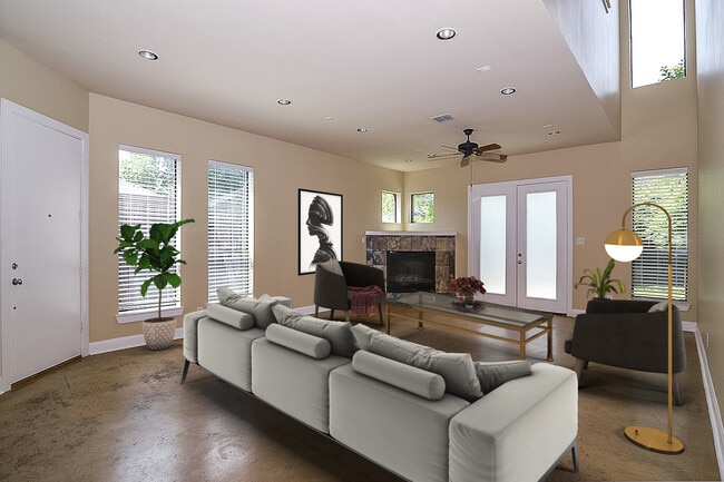 Building Photo - 5629 Longview St