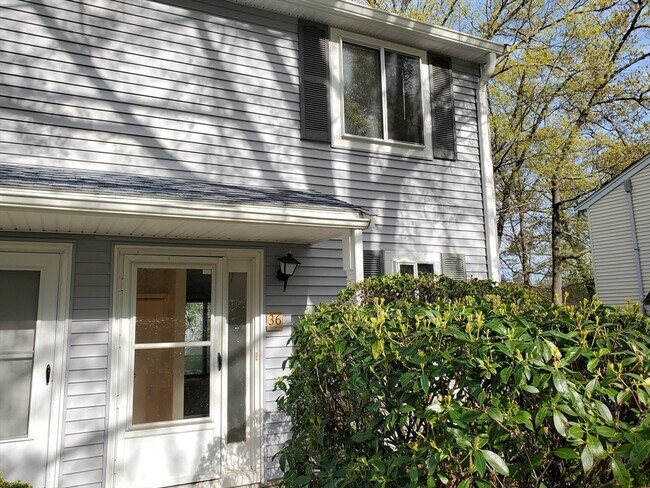 Photo - 36 Village Hill Ln Townhome