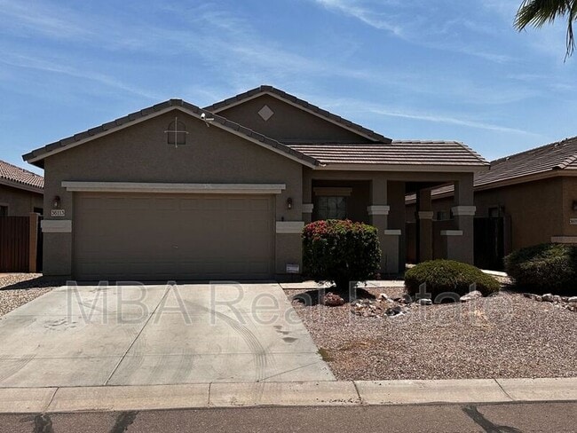 Photo - 36113 N Mirandesa Dr House