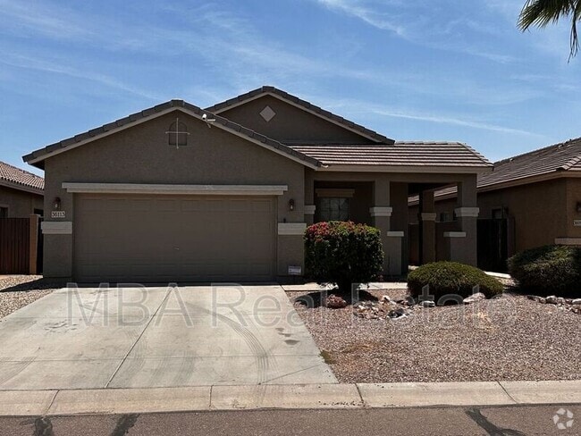Building Photo - 36113 N Mirandesa Dr Rental