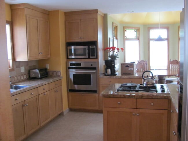 Photo - Charming Southwestern Stucco Home