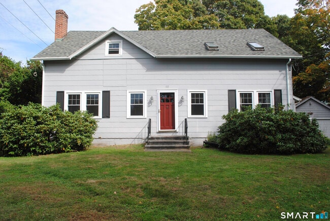 Building Photo - 60 Grove St Unit B