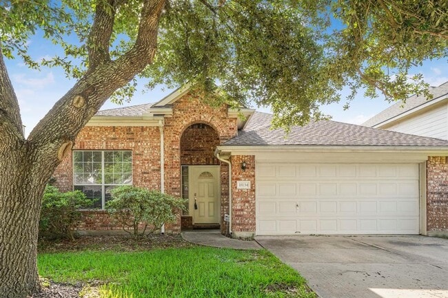 Building Photo - 18134 Stone Trail Manor Dr Rental