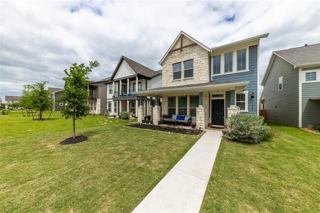 Photo - 2440 Berryville Ln