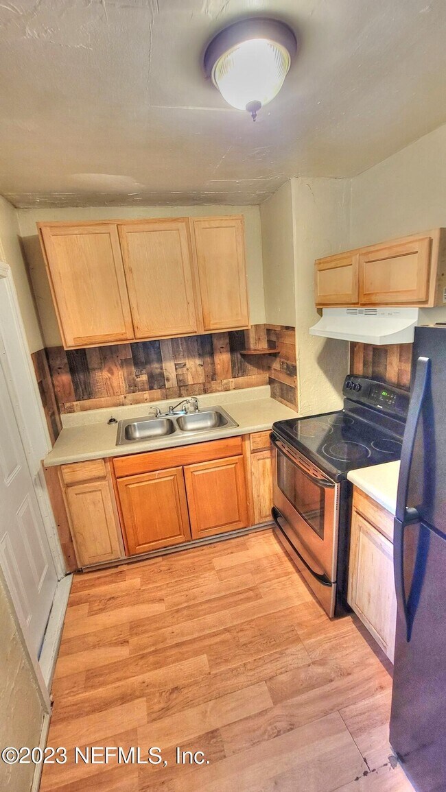 203 Cherokee St Rental House Rental in Jacksonville, FL