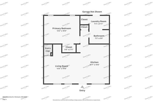 Photo - 2826 Dawnview Dr