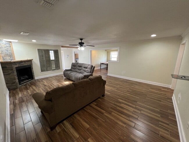 Photo - Spacious 5BR Home in Avalon – Dual Master Suites + Modern Updates!