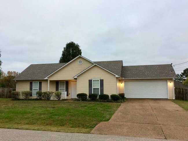 Photo - 18 Long Meadow Dr House