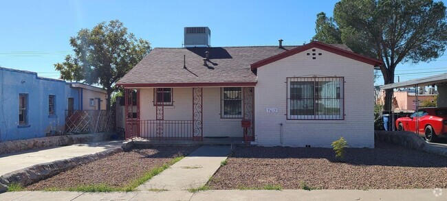 Building Photo - 3612 Hamilton Ave Rental