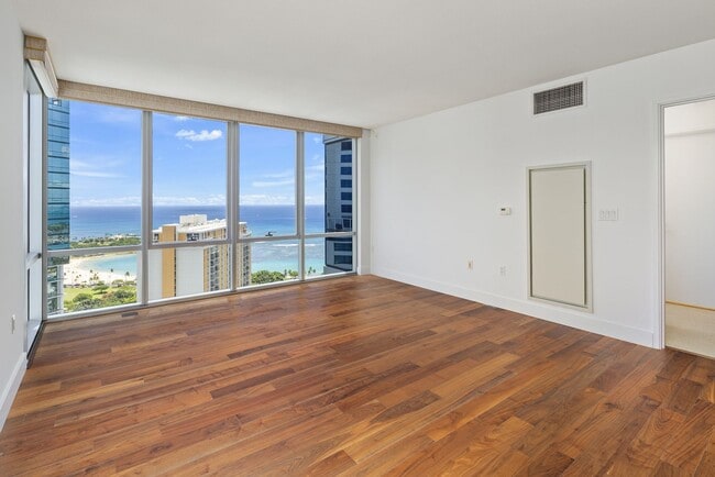 Photo - 1189 Waimanu St Unit 3505