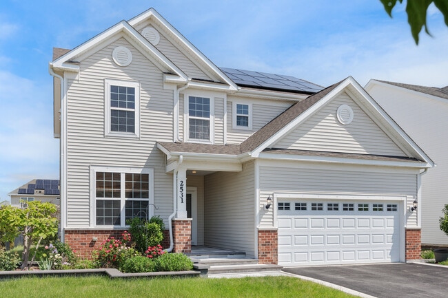 Photo - 2531 Basin Trail Ln
