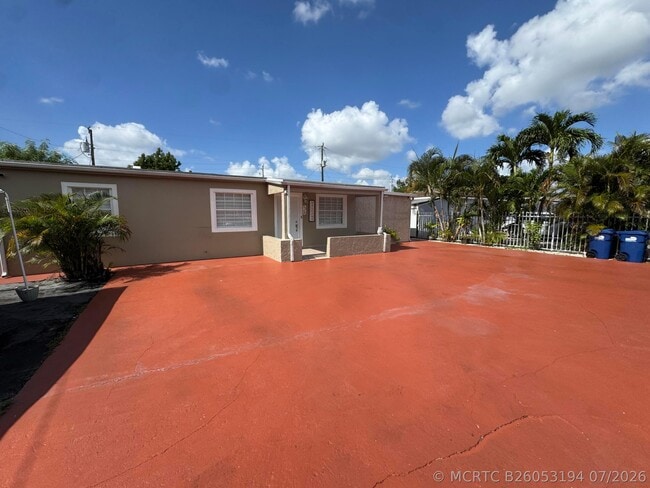 Photo - 3540 NW 95th Terrace