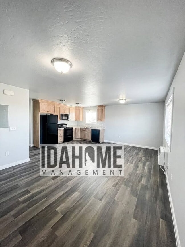 1234 Sawtooth St Unidad B